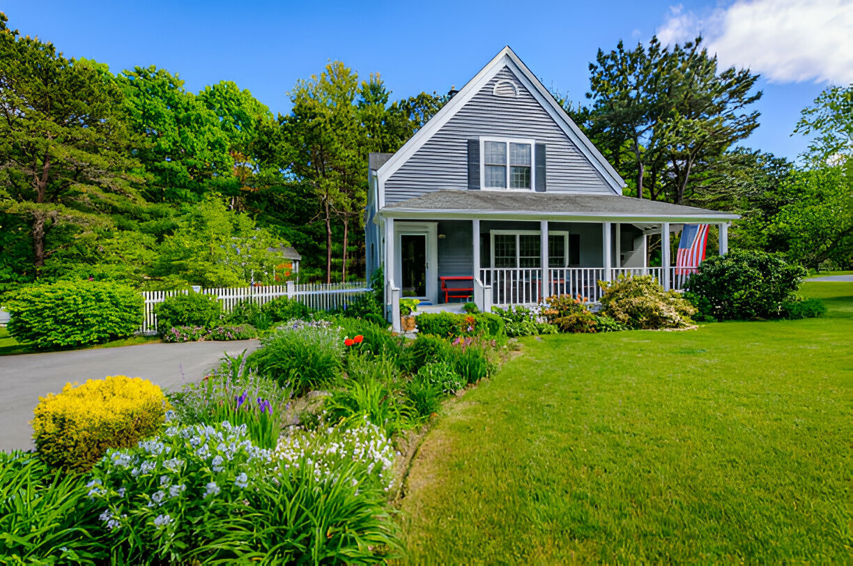 Garden Designs