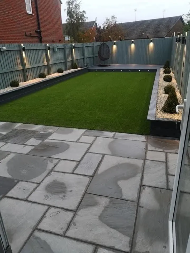 Fencing Services